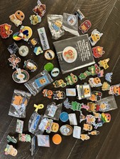 Peccy pin Amazon Lot picture