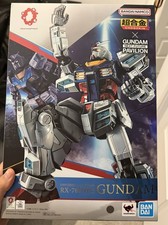 Chogokin Gundam RX-78F00/E Gundam Next Future Pavilion Expo 2025 Limited BANDAI picture