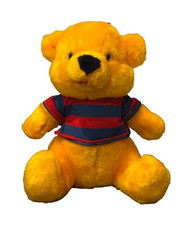 Vintage 1997 Winnie the Pooh Classic Toy Co 10