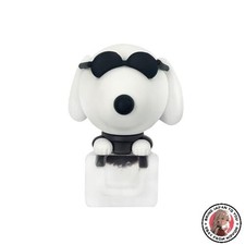 NEW Gourmandise PEANUTS Snoopy Hyottomo Joe Cool SNGG-144B picture
