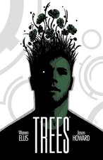 Trees Volume 1 by Ellis, Warren picture