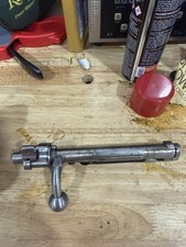 WW1 german Kar98AZ Polish Radom WZ29 complete replacement bolt w knurled knob picture