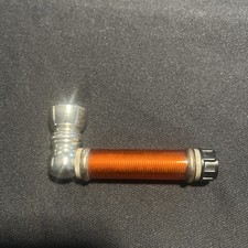 Vintage 70’s Head Shop Pipe NOS picture