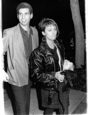 Sheena Easton 7x9 original photo #V0897 picture