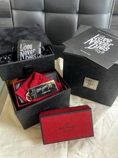 Love Never Dies World Premiere VIP Gift Set 9 March2010 Andrew Lloyd Webber Rare picture