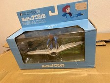 Cominica Studio Ghibli Nausicaa Mowe Figure Nausicaa of the Valley of the Wind picture