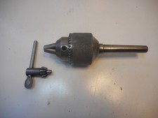 Jacobs No 3 Tailstock Chuck, 1/2