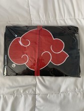 Itachi’s Akatsuki Cloak Costume (Large) picture