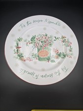 Gerson International Metal Serving Tray - Set Of 2 picture