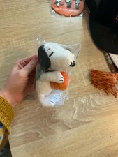NEW Starbucks x PEANUTS Snoopy Fall Pumpkin Collection 2026  BrandNew. Shipnow picture