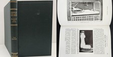 1939 antique CRIPPLED CHILDREN TREATMENT medical orthopedic nursing book picture
