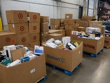 Walmart Household Goods Mystery Box - Brand New Merchandise Mix picture