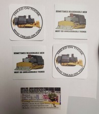 KILL DOZER picture