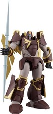 GOOD SMILE COMPANY MODEROID Armored Trooper Gallian Scartz Prefabricated Plastic picture