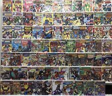 Marvel Comics - What If… - Comic Book Lot of 80 - See Bio For Info picture