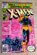 Marvel Comics – Uncanny X-Men# 138 picture