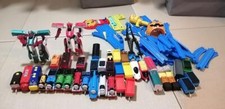 Junk Thomas and friends Plarail lot of set Shinkalion Chuggington Anime Goods picture
