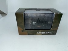 Schuco Military Series 1:43 Diecast USA Jeep Willys 