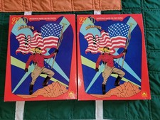 RARE, New, Sealed, Vintage Disney Rocketeers 200 Pc Puzzle picture