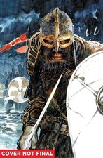 Northlanders Book 1: The Anglo-Saxon Saga by Brian Wood - Paperback - GOOD picture