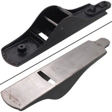 Orig. Cast Iron Body for Stanley No. 40 1/2 Scrub Plane -95% Paint- mjdtoolparts picture