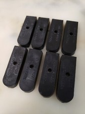 Vintage Rogers Magazine Base Pad Fit 1911 Single Stack Magazine, OLD-BUT-NEW  picture