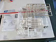 AMT REAL NICE GO-CART  1/25 SCALE # 999 picture