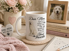 Great Pyrenees,Great Pyrenees Dog,Pyrenean Mountain Dog,Pyrenees ,PMD,Mug,Cups picture