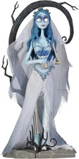 Studio Corpse Bride Emily 1:10 Scale Collectable PVC Figure picture