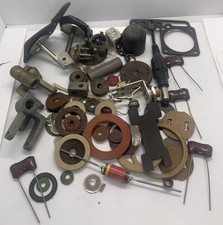 Antique Vintage Radio Parts * FROM HAM / ANTIQUE RADIO ESTATE *  (A248) picture