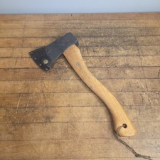 Husqvarna Hatchet 14