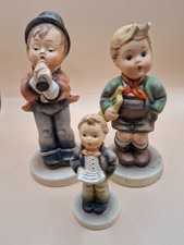 Hummel Goebel Figurines #97 