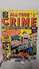 All True Crime  #47 picture
