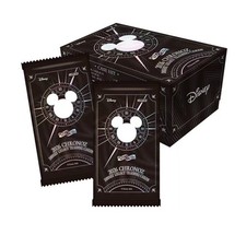 In Stock 2026 ChronoZ Disney Legacy Trading Cards Sealed box(1Box) Card fun picture