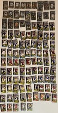 Football Champions 2003-04 PLAYERS Lot (157 Cards) picture