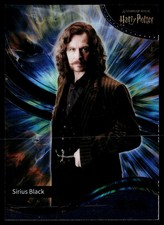 Harry Potter AHP_B | Sirius Black | AHP-B-04 | Near Mint picture