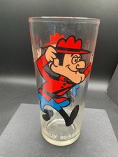 Vintage 1970s Pepsi Collector Series PAT Ward 