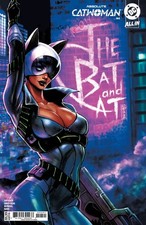 Absolute Catwoman #4 CVR D Isa Works Variant Cover Pre Order 10/28/26 DC Comics picture