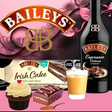 Baileys Irish Cake  picture
