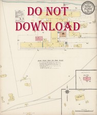 COPY 1915 Millwood Washington map 17