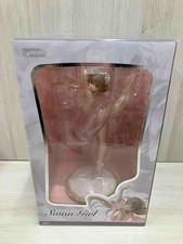 [USED] WAVE DreamTech Avian Romance Pink Label 5 Swan Girl 1/6 Complete Figure picture