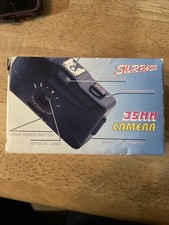 Vintage Surpass 35mm Camera - New In Box * picture