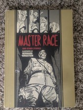 The Fantagraphics Ec Artists' Library #21 (Fantagraphics Books March 2018) Rare picture