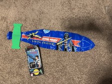 Vintage 1978 Takara Star Wars Inflatable X Wing Fighter w/box Japan Rare picture