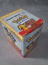 1999 Action Flipz Series 1 Artbox Premier Edition Pokemon Non-Sport Trading Card picture