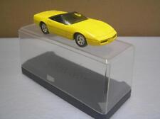 Solido HI-FI #1514 Chevrolet Corvette convertible made in France 1/43 scale Mint picture