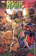 Rogue The Savage Land TPB #1-1ST NM 2025 Stock Image picture