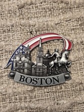 Boston Historic 3
