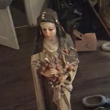st mother Theresa picture