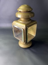 Atwood Castle Ford Model T 1908 1909 car Side lamp model  100 X Amesbury, Ma.  picture